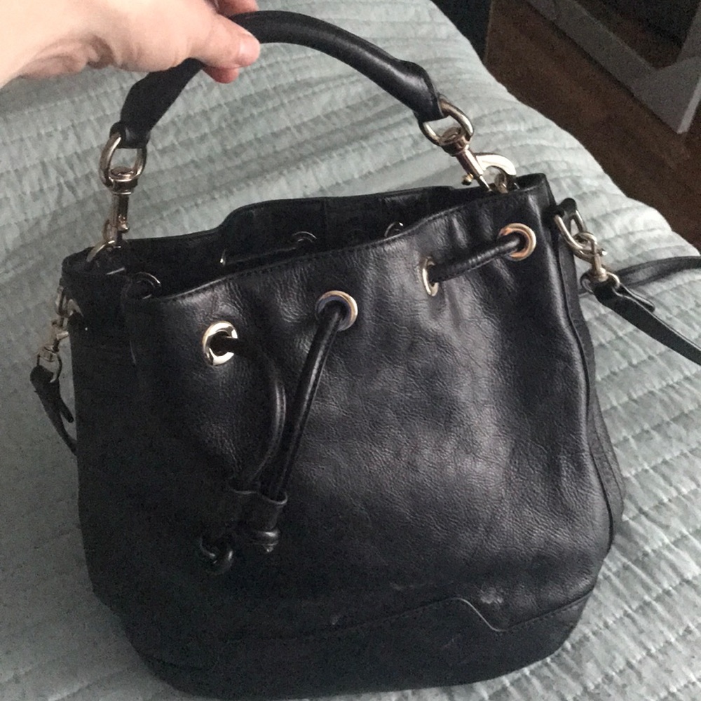 Rebecca minkoff bag